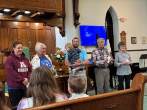 Youth Sunday 2024